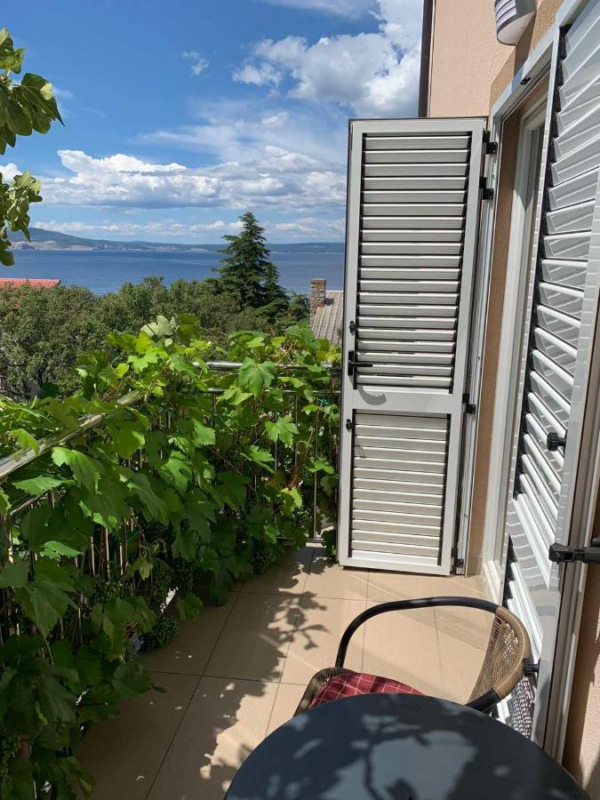 Apartmani Nada Кленовица Экстерьер фото