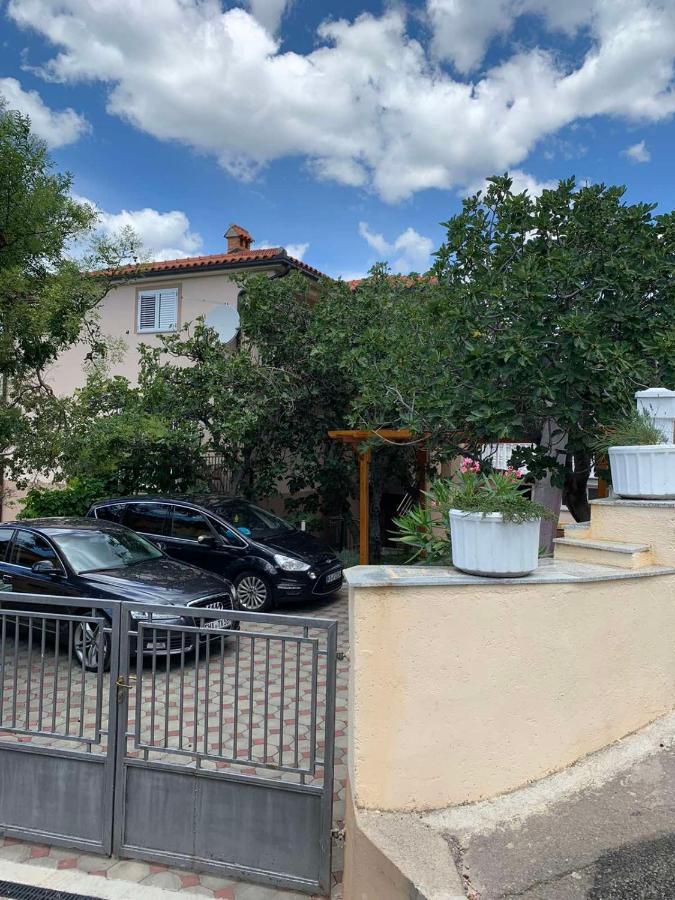 Apartmani Nada Кленовица Экстерьер фото