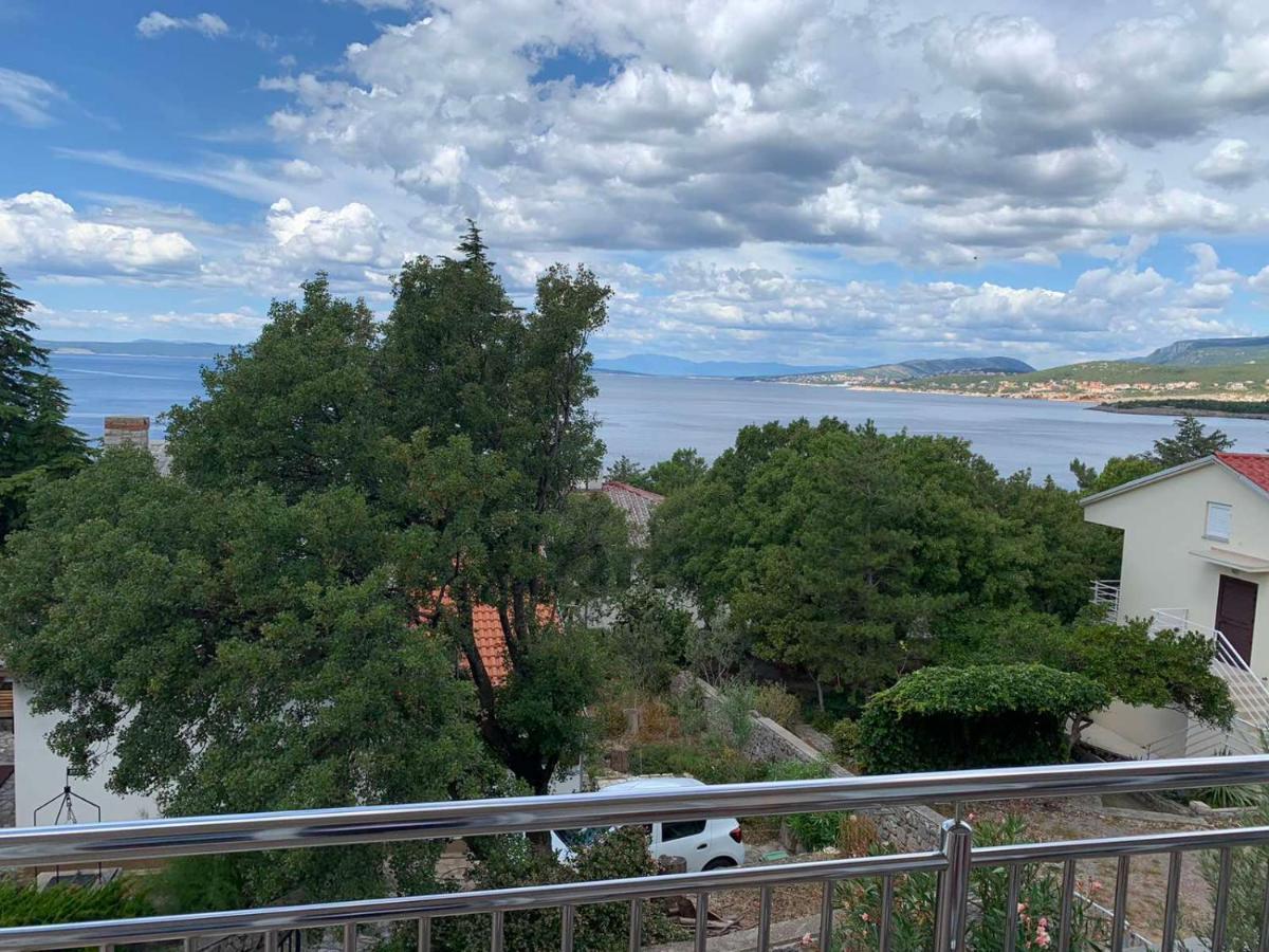 Apartmani Nada Кленовица Экстерьер фото