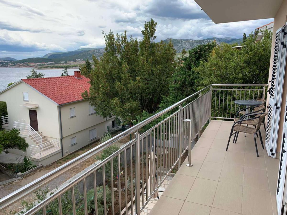 Apartmani Nada Кленовица Экстерьер фото