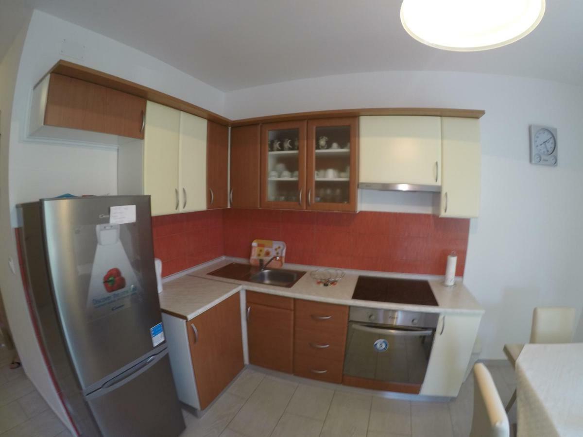 Apartmani Nada Кленовица Экстерьер фото