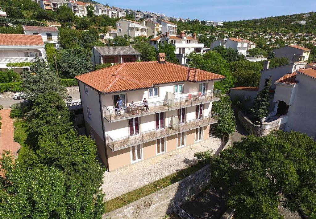Apartmani Nada Кленовица Экстерьер фото