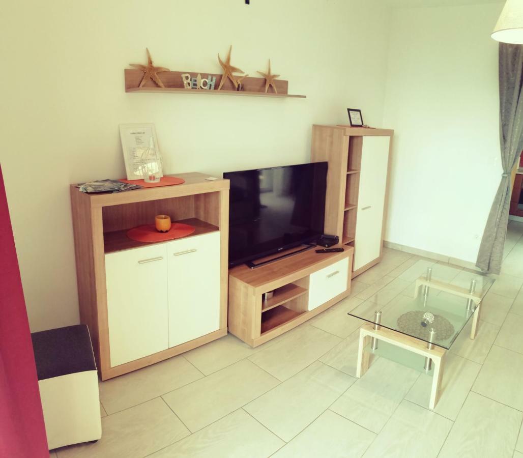 Apartmani Nada Кленовица Экстерьер фото