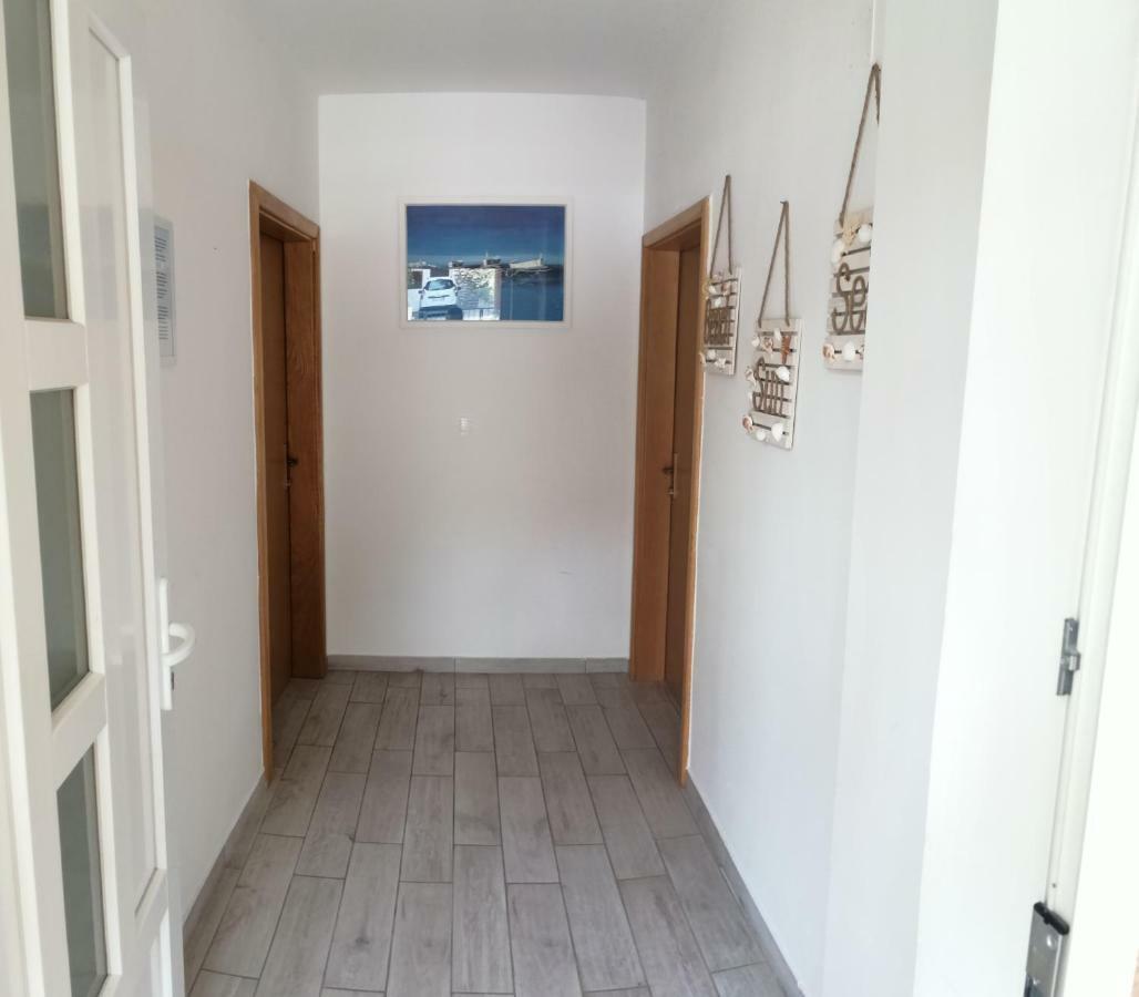Apartmani Nada Кленовица Экстерьер фото