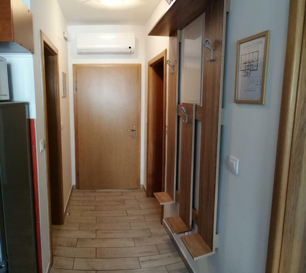Apartmani Nada Кленовица Экстерьер фото
