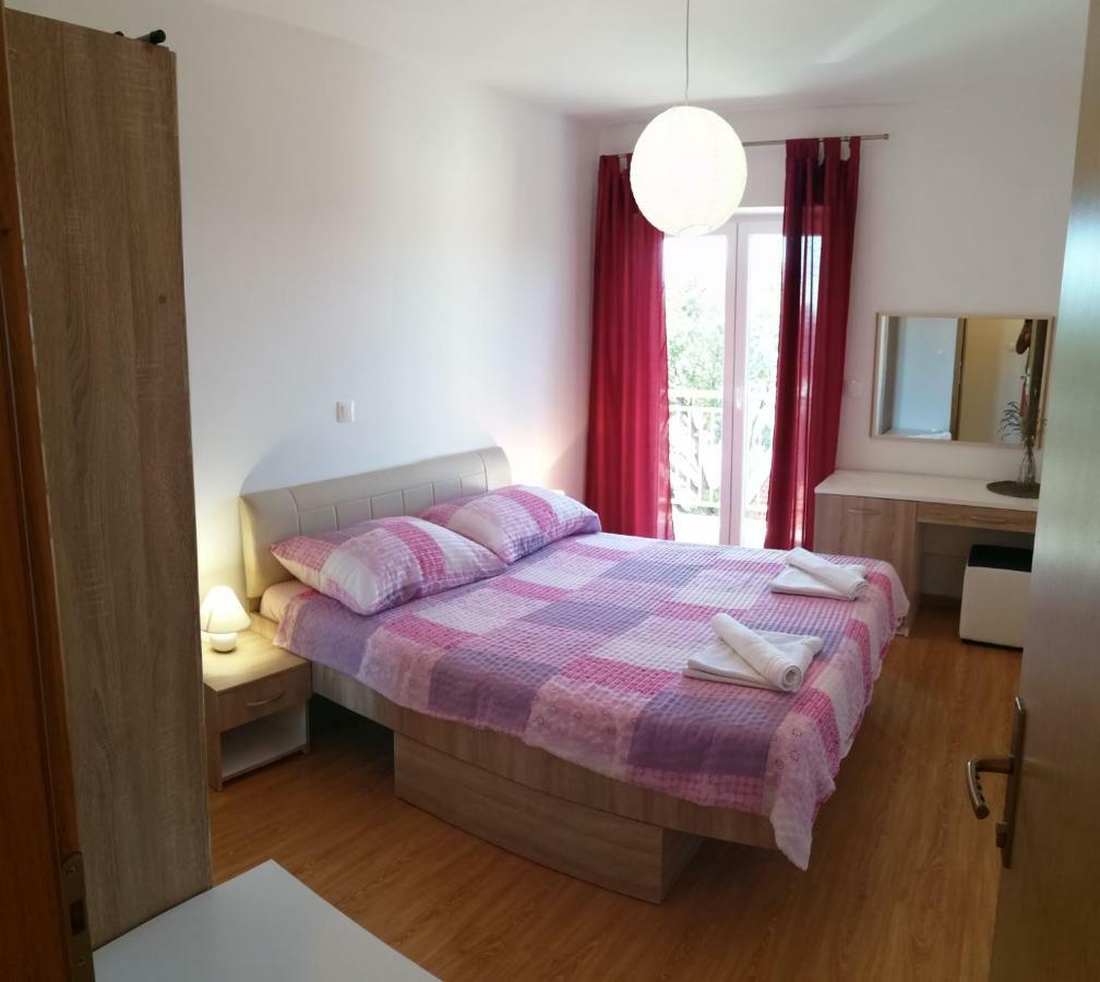 Apartmani Nada Кленовица Экстерьер фото