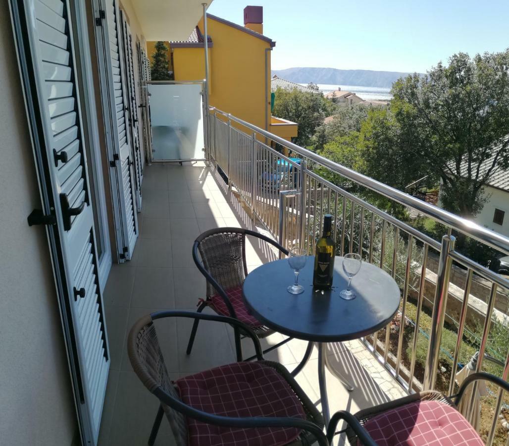 Apartmani Nada Кленовица Экстерьер фото
