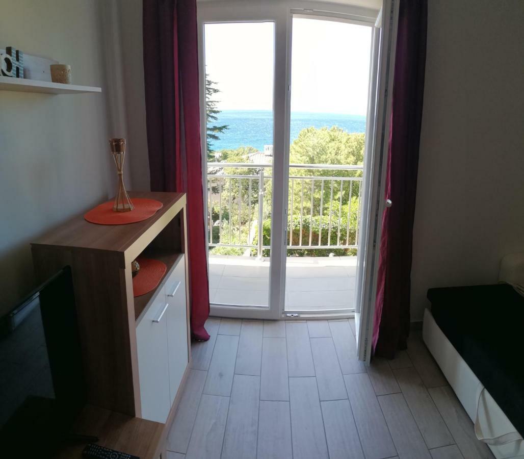 Apartmani Nada Кленовица Экстерьер фото