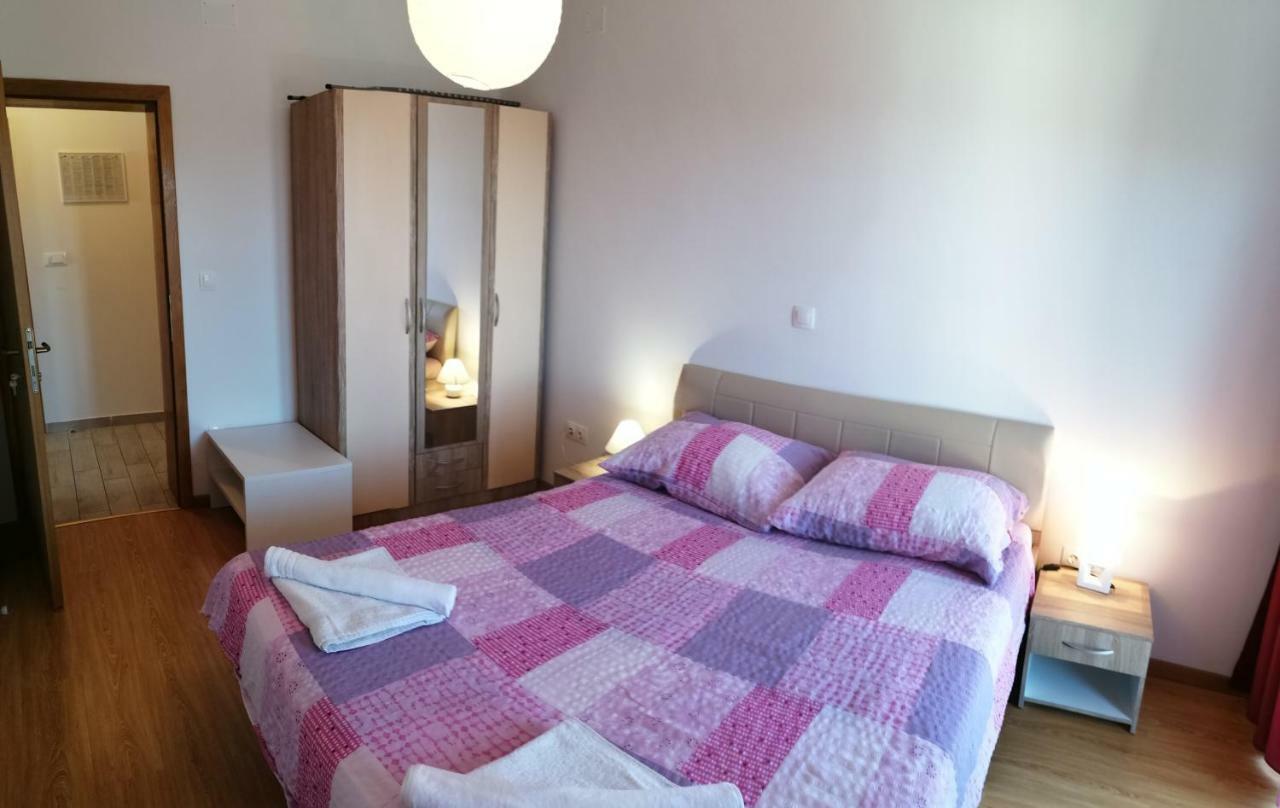 Apartmani Nada Кленовица Экстерьер фото